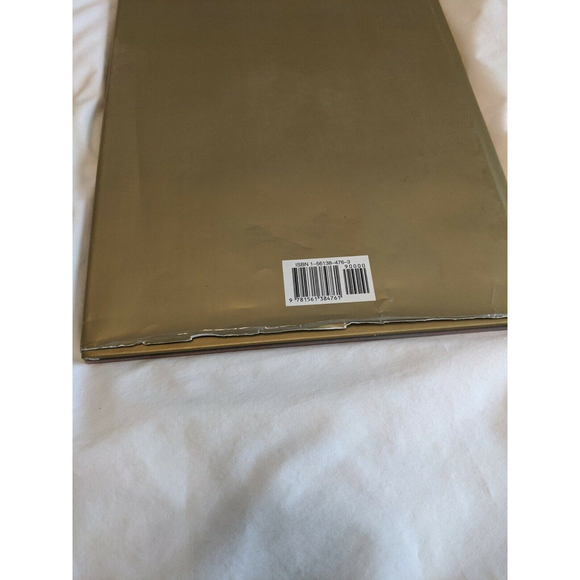 Night Before Christmas : The Classic Edition by Moore, Clement Clarke HC, 1995 - Picture 3 of 6